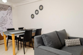 -CENTRICO- Tu mejor estadia en Santiago del Estero